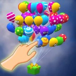 Download Match Balloon Puzzle app