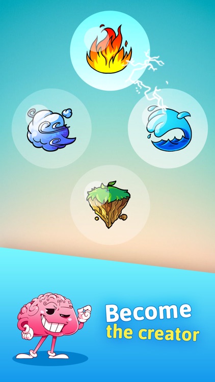 Brain Alchemy: logical riddles