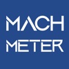 Mach Taxi Meter