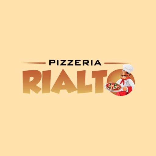 Pizzeria Rialto Witten icon
