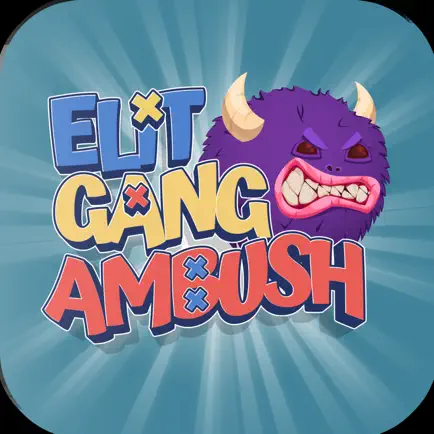 Elite Gang Ambush Читы