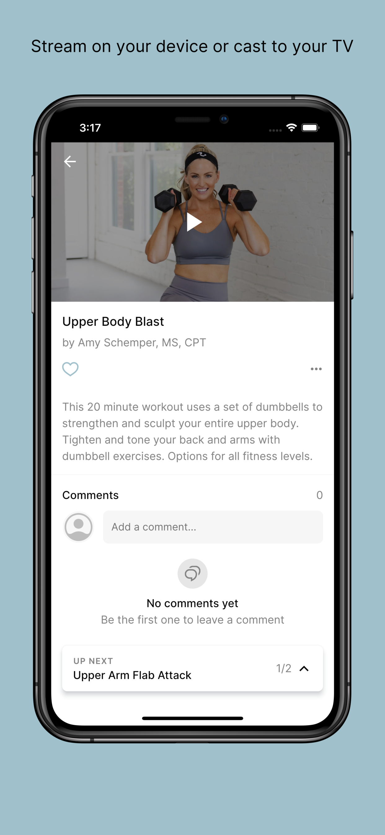 BodyFit by Amy