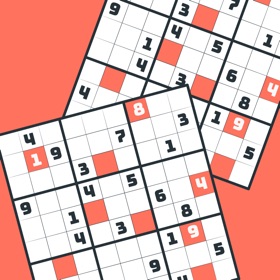 屏幕截图 (3) Sudoku Game - Brain Puzzle