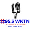 WKTN 95.3FM icon