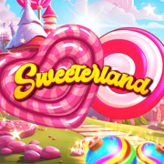 Sweeterland-Bingo Casino Slots