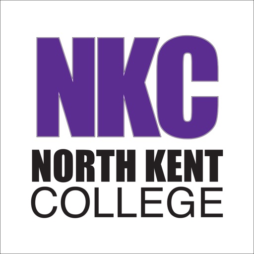 North Kent College icon