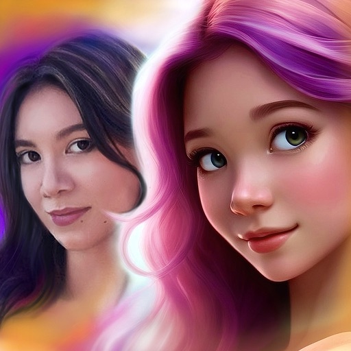 Aisma AI: New Avatar Maker iOS App