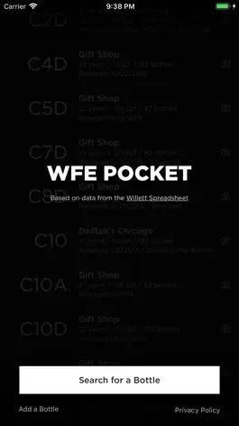 Game screenshot WFE Pocket mod apk