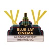 Blue Jay Cinema icon