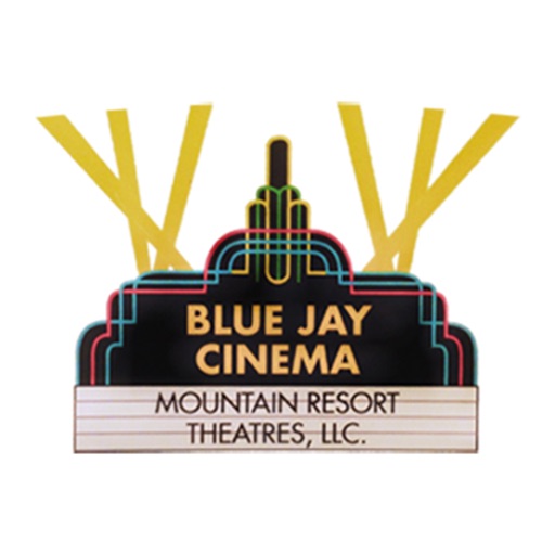 Blue Jay Cinema