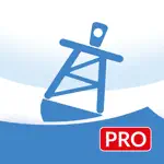 NOAA Buoys Marine Weather PRO App Cancel