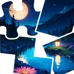 Puzzlal : Puzzle Games App Cancel