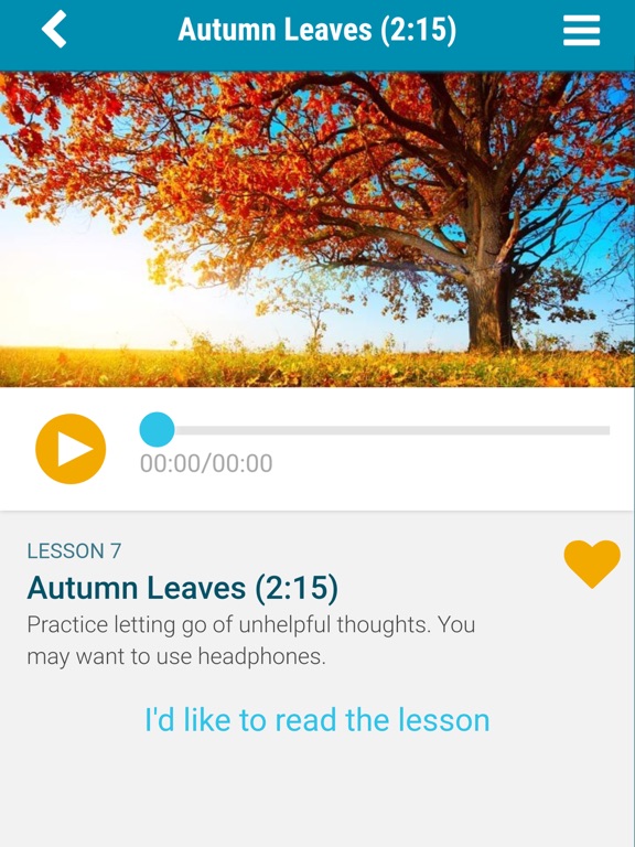2Morrow Health iPad screenshot 4 - Health & Fitness app