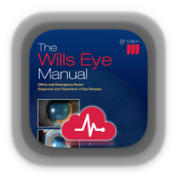 The Wills Eye Manual