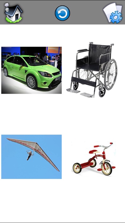 Learn German Baby Flash Cards screenshot-3