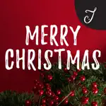 Lovely Christmas Greetings App Problems