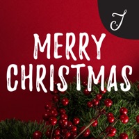 Lovely Christmas Greetings logo