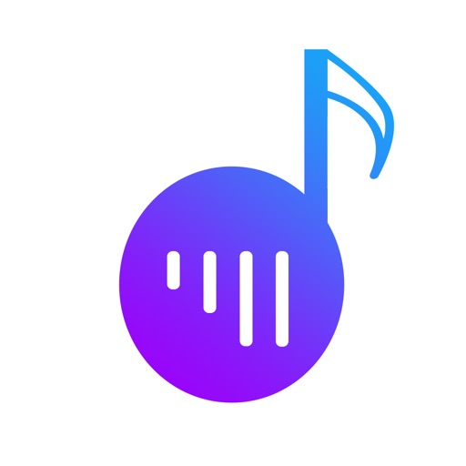 Ringtones Maker - the ring app Icon