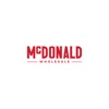 McDonald Wholesale icon