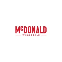 McDonald Wholesale logo