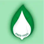 Free to Feed Inc. App Cancel