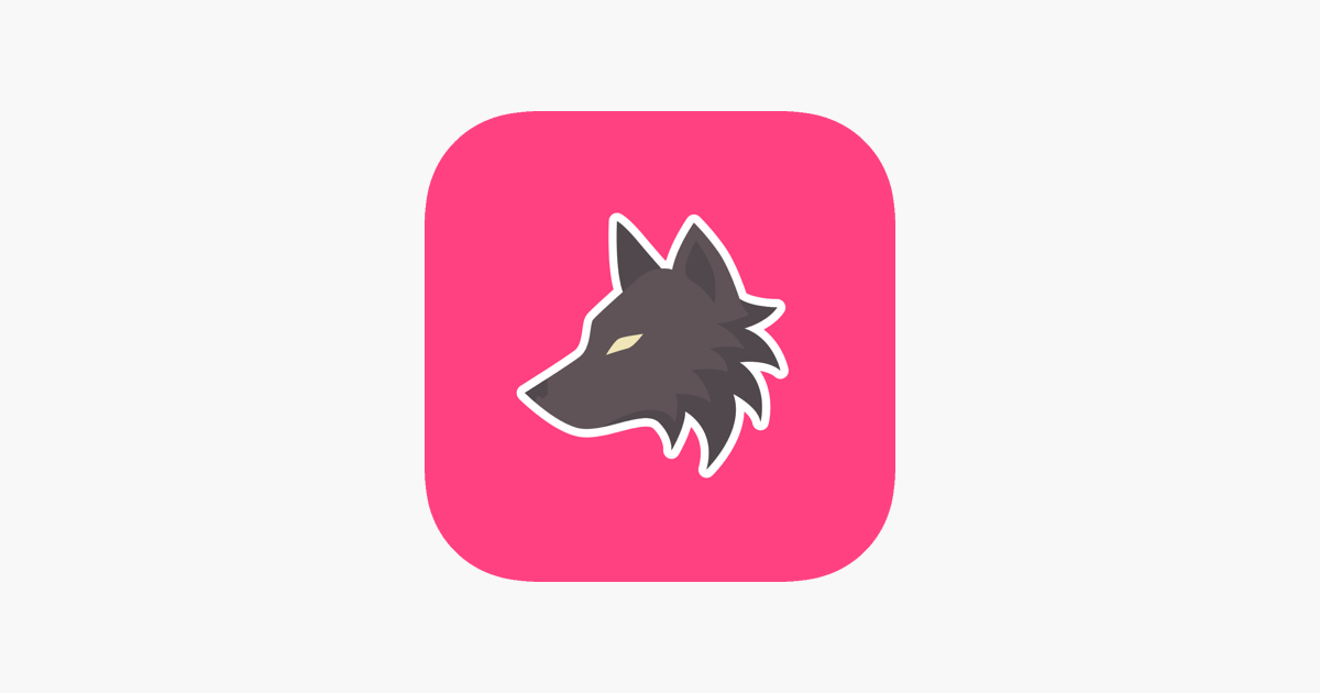 Wolvesville az App Store-ban
