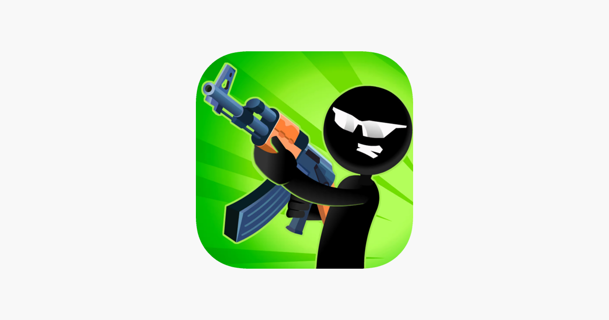 Stick War: Merge on the App Store