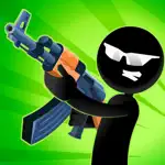 Stick War: Merge App Cancel