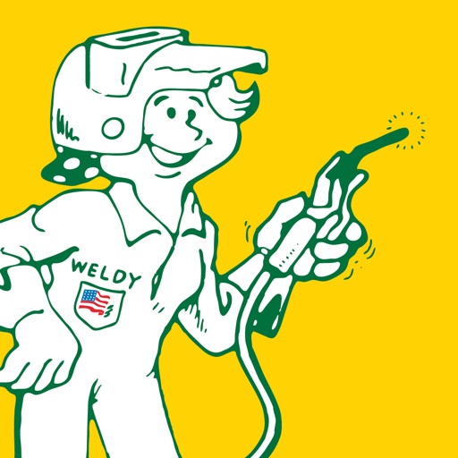 Weldbend Field Reference App