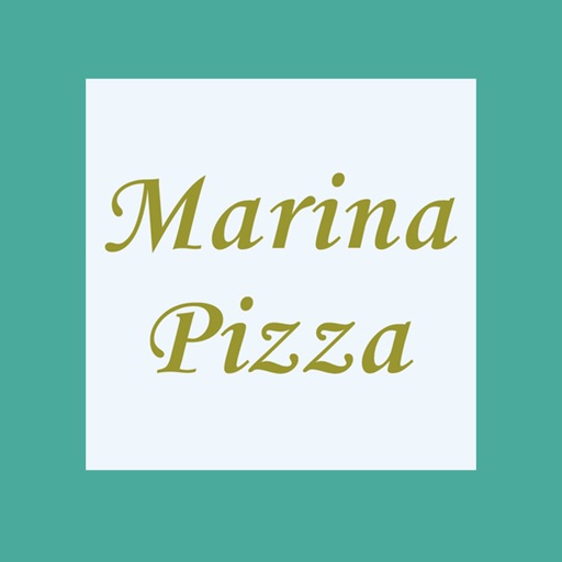 Marina Pizza icon