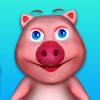 My Virtual Pet Pig Oinky icon
