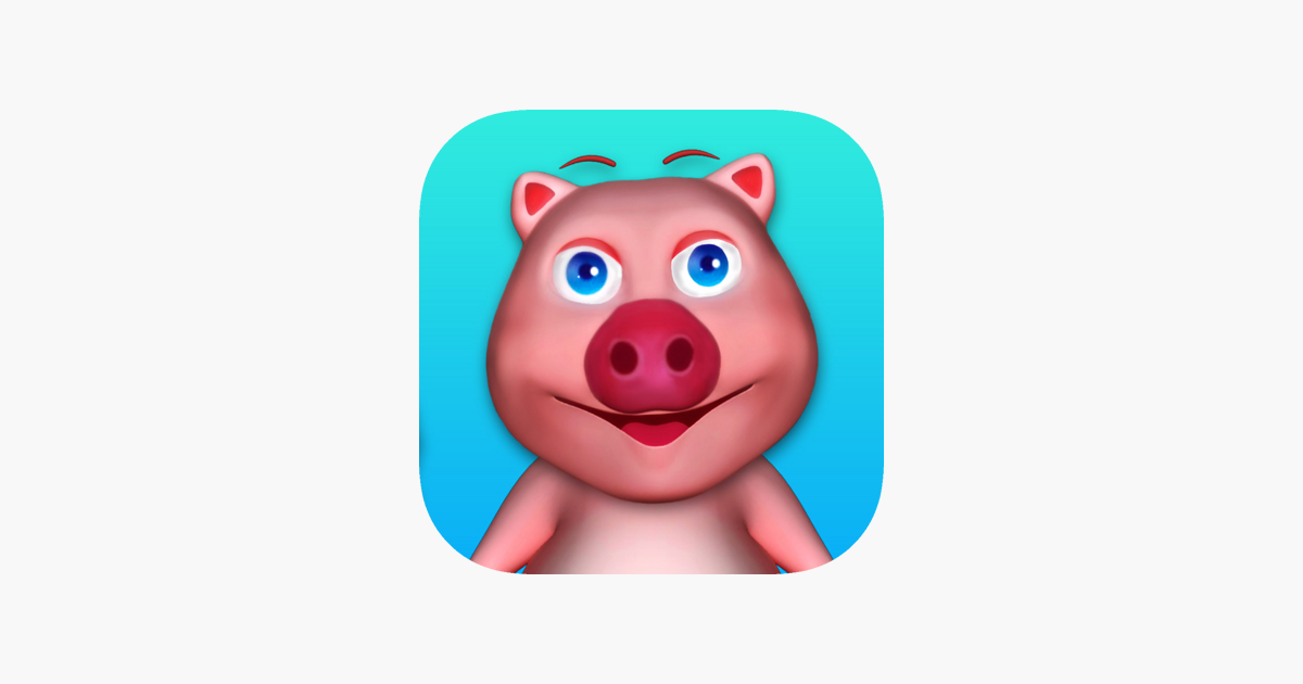 My Virtual Pet - Jogo Grátis do Bichinho Virtual para Crianças na App Store