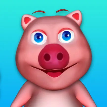 My Virtual Pet Pig Oinky Cheats