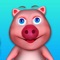My Virtual Pet Pig Oinky