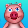 Get My Virtual Pet Pig Oinky for iOS, iPhone, iPad Aso Report