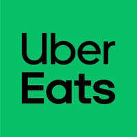 Uber Eats Food Delivery