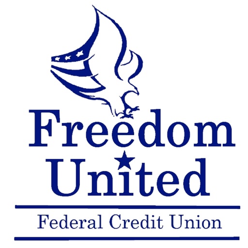 Freedom United FCU Icon