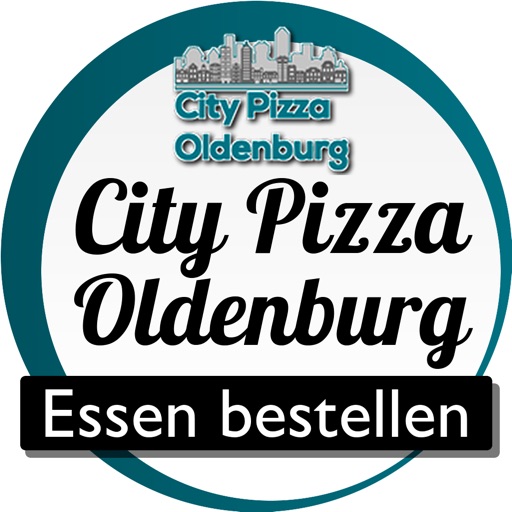 City-Pizza Oldenburg icon