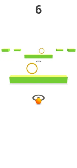 Game screenshot Jump n'Hoop mod apk