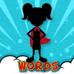 Word Superhero App Support