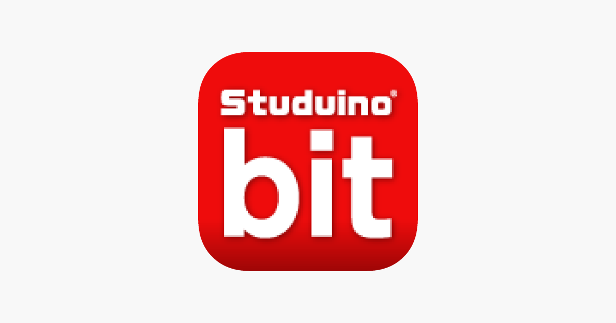 Studuino:bit」をApp Storeで