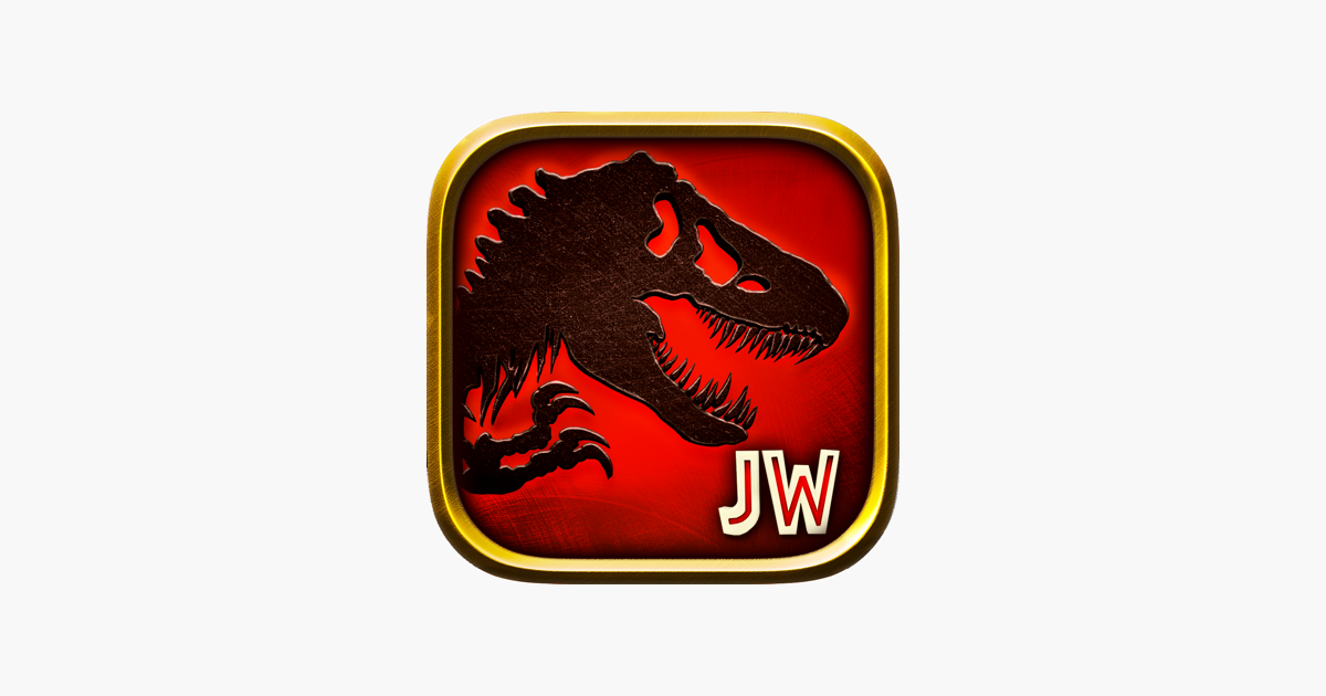 Jogos Parque dos Dinossauros na App Store