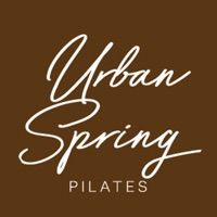Urban Spring Pilates
