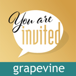 Grapevine Party Invitations на пк