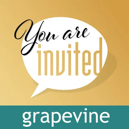Grapevine Party Invitations Читы