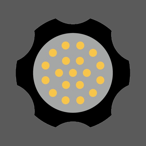 PatchPrinter icon