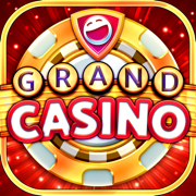 Grand Casino: Slots Games