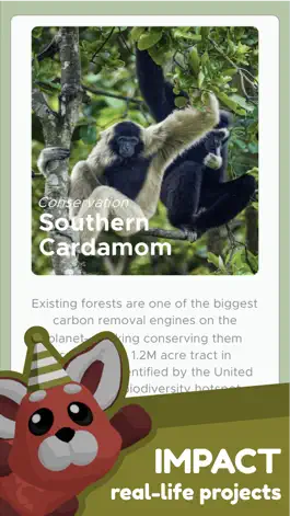 Game screenshot Hazel: Tap Away Climate Change hack
