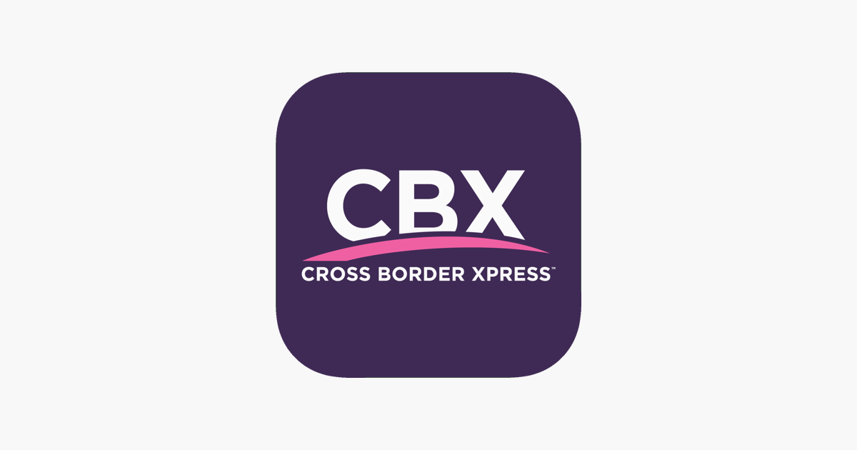 ‎Cross Border Xpress on the App Store