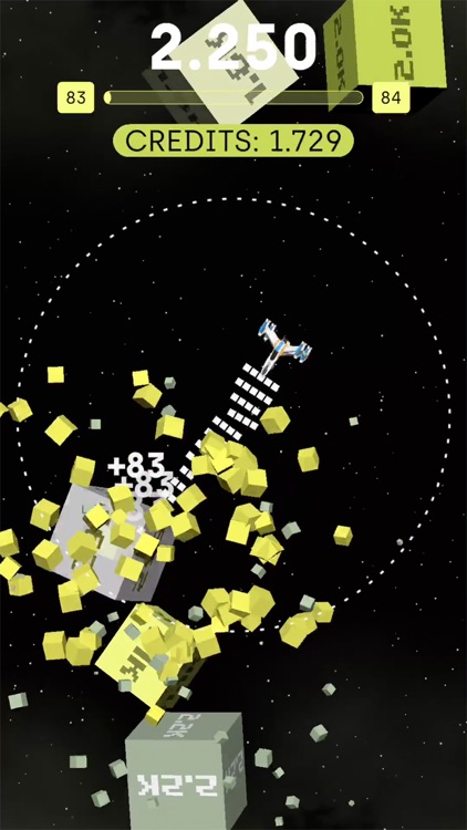 AstroBlast™ screenshot-5